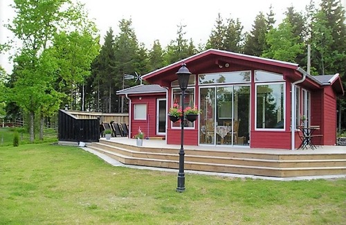 Varnamo House | Amazing home in Värnamo with 2 Bedrooms