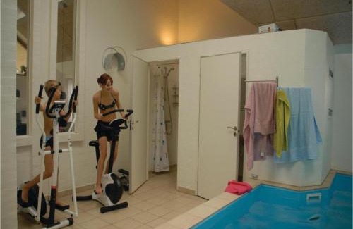 Vinderup House | Amazing Home In Vinderup With Sauna