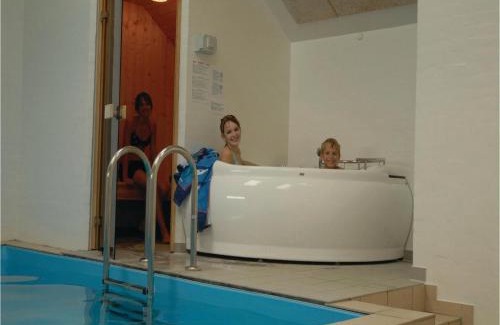 Vinderup House | Amazing Home In Vinderup With Sauna