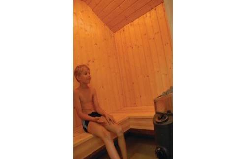 Vinderup House | Amazing Home In Vinderup With Sauna