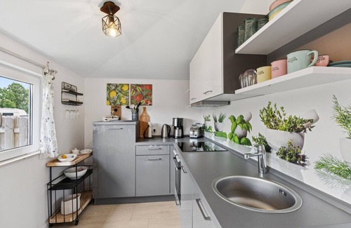 Winsen House | Amazing home in Winsen, Aller with WiFi