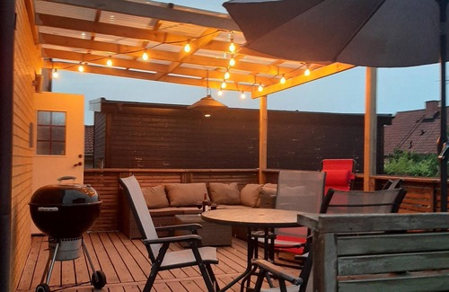 Ystad House | Amazing home in Ystad with 2 Bedrooms and WiFi