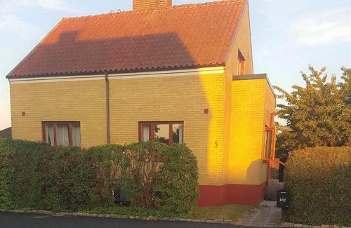 Ystad House | Amazing home in Ystad with 2 Bedrooms and WiFi