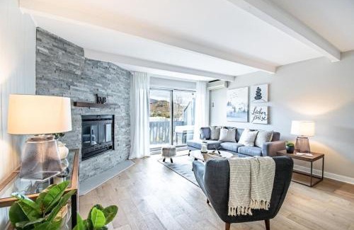 Mont-Tremblant House | Amazing Lake Mountain View 5 min to Tremblant (8)
