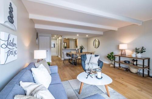 Mont-Tremblant House | Amazing Lake Mountain View 5 min to Tremblant (8)