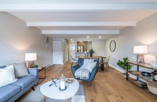 Mont-Tremblant House | Amazing Lake Mountain View 5 min to Tremblant (8)