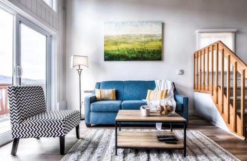 Mont-Tremblant House | Amazing Lake Mountain View 5min to Tremblant (6)