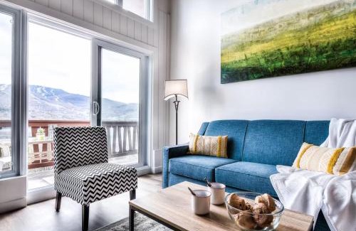 Mont-Tremblant House | Amazing Lake Mountain View 5min to Tremblant (6)