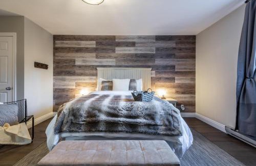 Mont-Tremblant House | Amazing Lakemountain View 5min To Tremblant 491
