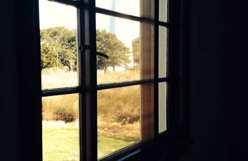 Ocracoke Cottage | Amazing Lighthouse Views and Delightful Decor!