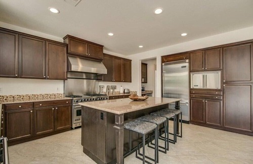 Litchfield Park House | Amazing Litchfield Estate With Backyard Oasis!