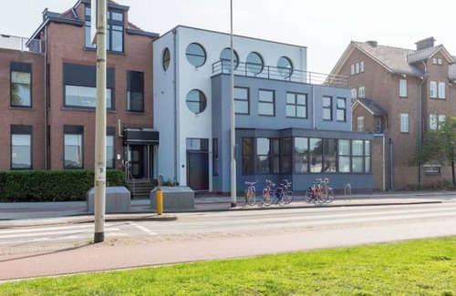 Kralingen-Crooswijk Apartment | Amazing location - Modern designer apartment
