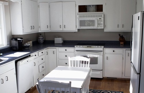 South Orleans House | Amazing location! Quiet, picturesque neighborhood!