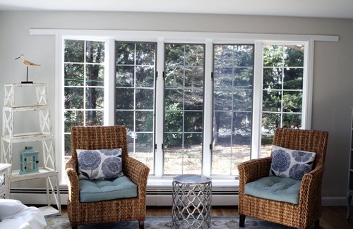 South Orleans House | Amazing location! Quiet, picturesque neighborhood!