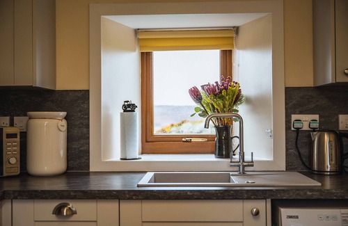 Thurso Cottage | Amazing NC500 Croft House. Perfect for couples and families