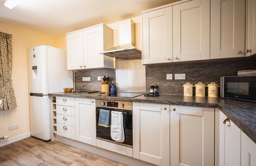 Thurso Cottage | Amazing NC500 Croft House. Perfect for couples and families