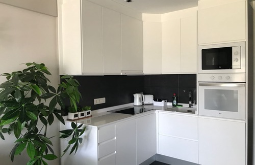 Costa Adeje Apartment | Amazing Newly Refurbished Apartment in Altamira