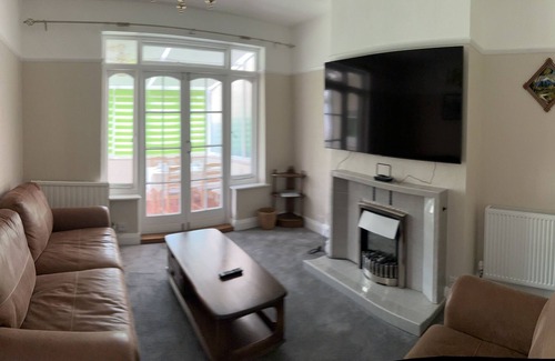 Lee Green House | Amazing O2 Arena 4Bedrooms House
