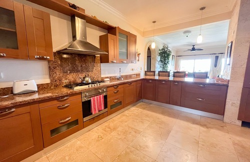 Cabarete Apartment | Amazing ocean front apartment !