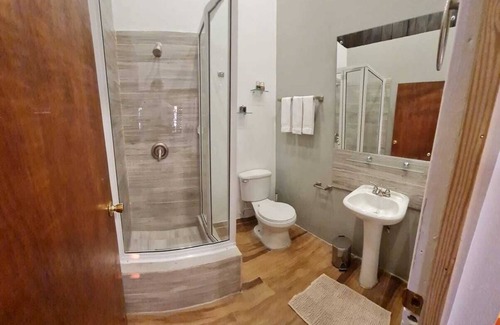 West End Cabin | Amazing Ocean View 2Br Cabin in Negril