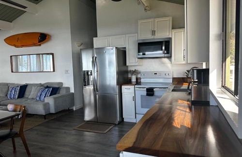 Pupukea House | Amazing Ocean View!