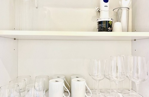 Mactan Export Processing Zone Apartment | Amazing Oceanview 1BR Condo