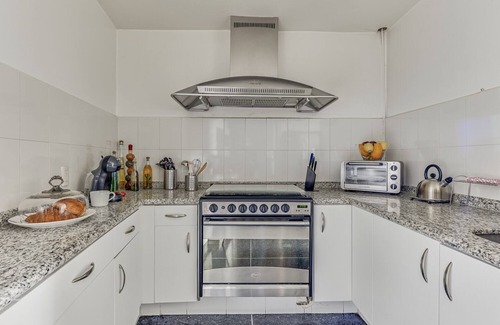 La Condesa Apartment | Amazing PH w/great terrace in the heart of Condesa