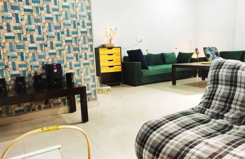 Baraula House | Amazing Place to stay in Noida - DELHI NCR