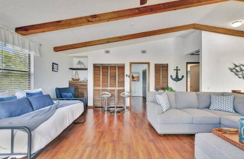 Oldsmar House | Amazing Private Beach Home
