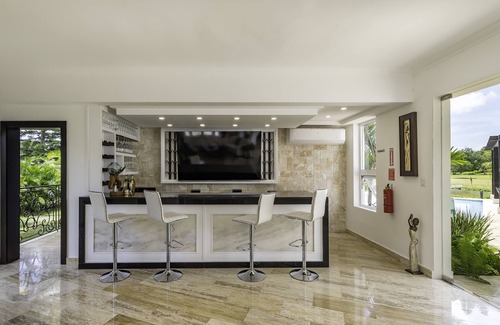 Bavaro Villa | Amazing Private Villa with Chef & Maids