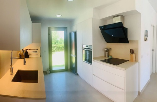 Cala'n Bosch House | Amazing RENEWED VILLA with private pool. Close to the unspoiled Southern beaches