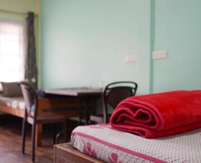 Cherrapunji Resort | Amazing Resort