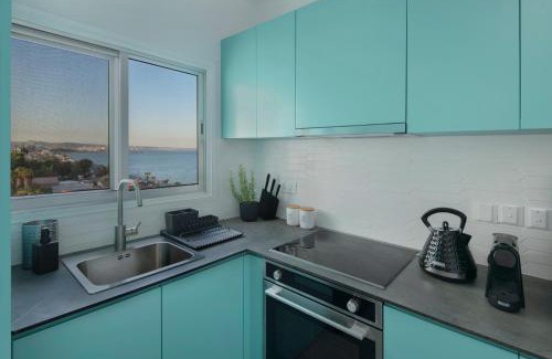 Skala Apartment | Amazing Sea View and Location