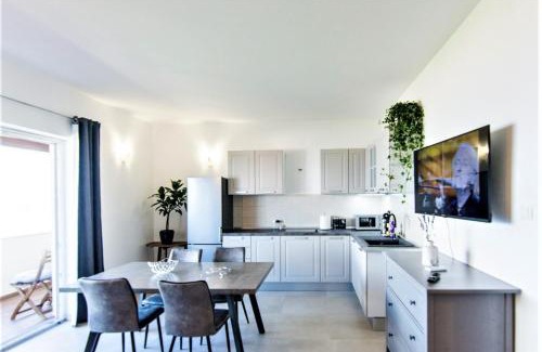 Tkon Apartment | Amazing Sea View - Insel Pašman