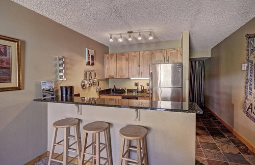 East Village at Copper Condo | Amazing Ski in-out Condo With Mountain Views - FP114 by RedAwning