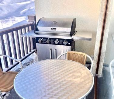 Valle Nevado Apartment | Amazing Ski in out-apartment 8 PAX, Valle Nevado