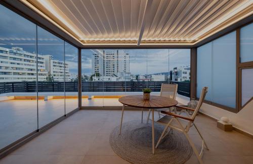 Khalandrion Apartment | Amazing stay IIΙ