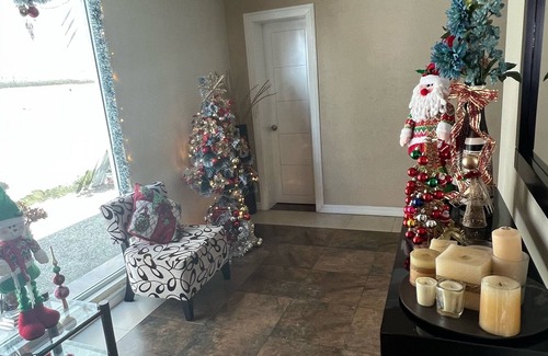 Financial District Apartment | Amazing suite in the heart of La Carolina