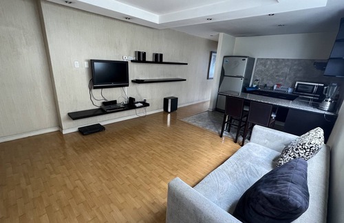 Financial District Apartment | Amazing suite in the heart of La Carolina