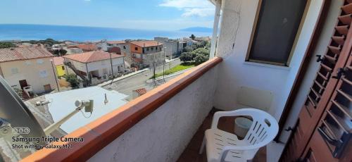 Cala Gonone Apartment | Amazing View Home