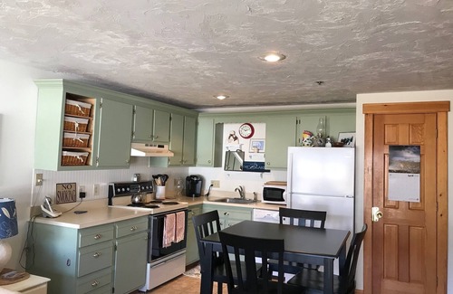 Carrabassett Valley Condo | Amazing Views and plenty of room, 1 bedroom Snowbrook ski-in ski out Condo