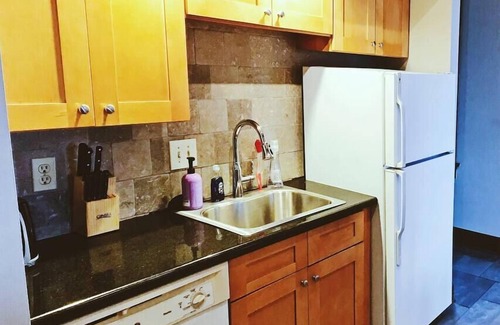 CUF Condo | Amazing views in OTR w/lots of parking & backyard!