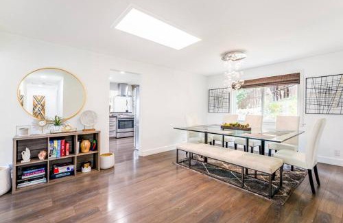 Solana Beach House | Amazing Views with Heated Pool and Jacuzzi Near Beach