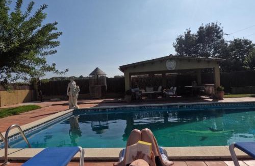 Palamos Villa | Amazing villa for big groups in the best place of Costa Brava
