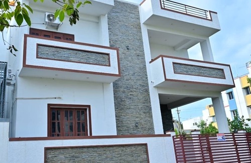 Mysore Villa | Amazing villa with AC in charming Mysuru