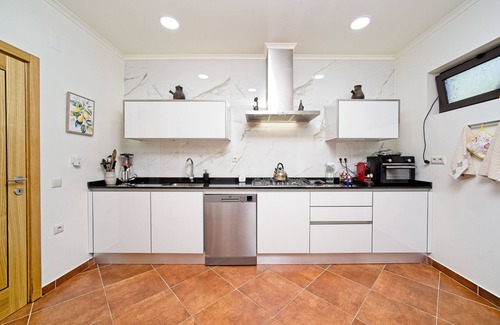 Povoa de Lanhoso Villa | Amazing villa with pool in Vieira do Minho!