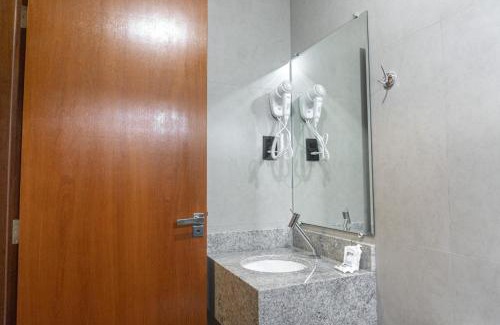 Jardim Alvorada Hotel | Amazon Green Hotel