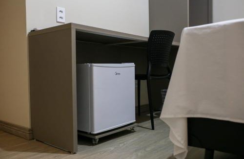 Jardim Alvorada Hotel | Amazon Green Hotel