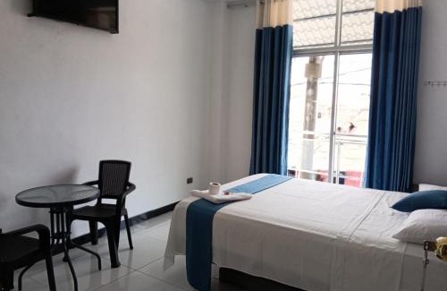 Punchana Hotel | Amazon Inn