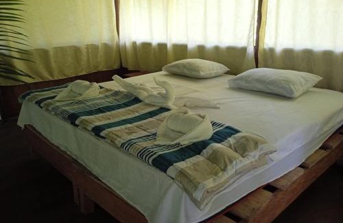 San Juan de Yanayacu Hotel | Amazon Jungle Reps